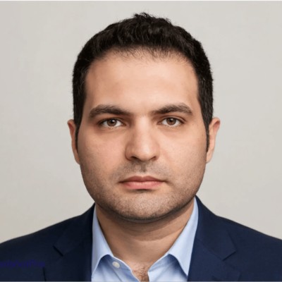 Alireza Zolfaghari